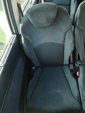 Citroen C8 Sitzbank rechts 884742 328963