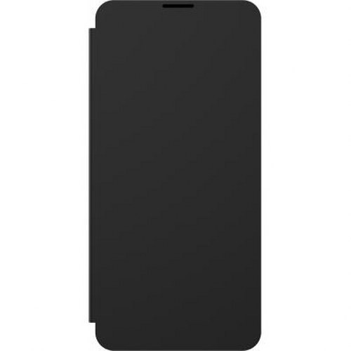 Coque Galaxy A31 anti-rayure pour protéger l'écran avec porte-carte