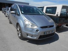 Verin de hayon / de capot Ford S-MAX