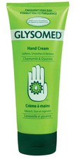 Glysomed Hand Cream 250ml 8.5 oz Dry Sensitive Skin
