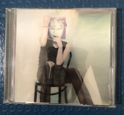 王菲 Faye Wong 1997