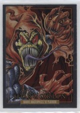 2024 Upper Deck Marvel Masterpieces '92 Hobgoblin #33 18q4