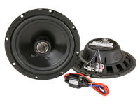 CC-M226 Lautsprecher Coaxial DLS Performance 165Mm/50W RMS