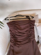 Vintage Forever Yours Flowy Midi Dress Size 6