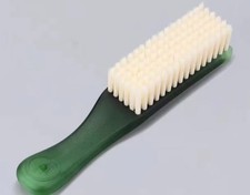 Multi-Purpose Cleaning Brush   Soft Bristle Shoe  Sneaker Cleaner, Scrub Brush