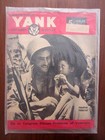 Lot of 13 Yank The Army Weekly WWII Military Magazine 1944/1945 Alaska Edition — photo 10