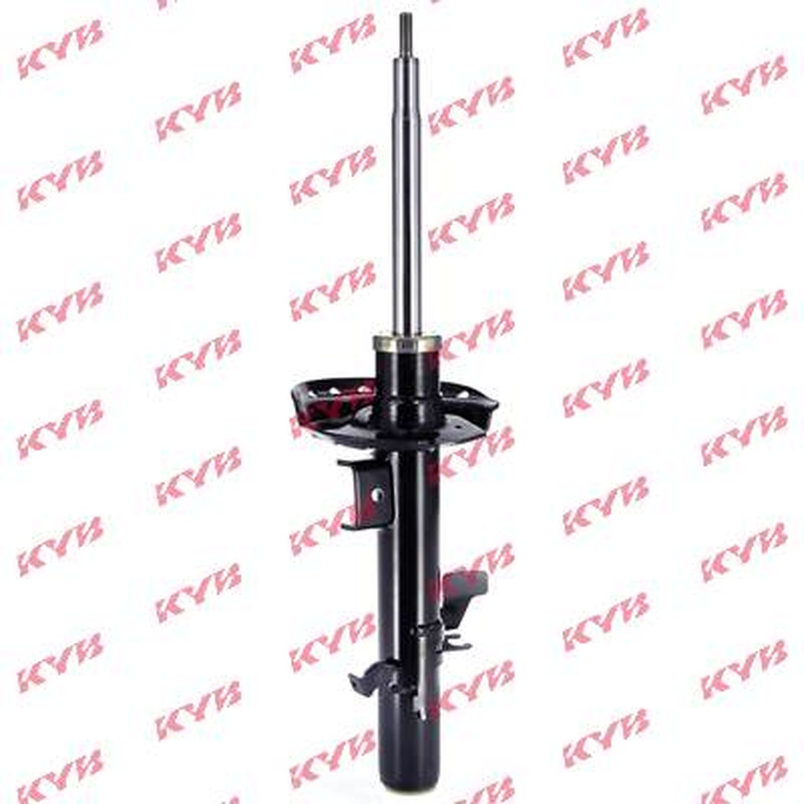 SHOCK ABSORBER 335830 FOR LAND ROVER 224DT/DW12BTED4 2.2L 204PT 2.0L 4cyl LR2 - Image 3
