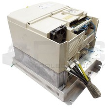 KEB AUTOMATION 17.F4.C1H-4A02/2.2 COMBIVERT INVERTER DRIVE 18.5 KW 50/60HZ 3PH