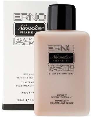 Erno Laszlo Shake-It Tinted Treatment NEUTRAL  6.8 oz LIMITED EDITION 