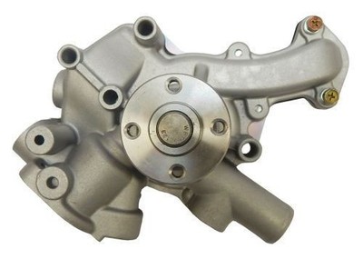 WASSERPUMPE / WATER PUMP FÜR YANMAR 3JH3E, 4JH2E, 4JH3E / NEU