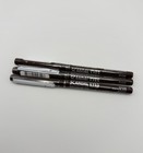 Rimmel Scandal Eyes Exaggerate Eye Definer 002 Chocolate Brown Eyeliner NEW x3