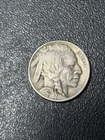 1923 Buffalo Nickel XF