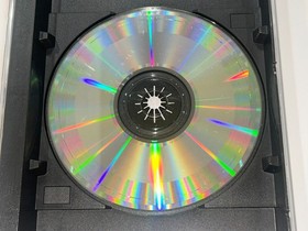 Dark Savior (Sega Saturn, 1996) Complete in New Case Reproduction Art/Manual EX!