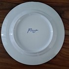 Vintage Rosanna "Grand Tour" Paris Plates - Set of 3 (Made in Italy) — photo 2