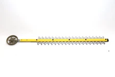 New DeWalt OEM N815256 Hedge Trimmer Blade Assembly DCHT820P1 DCHT820B