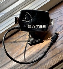 Gates Underwater Products EM43 External Monitor