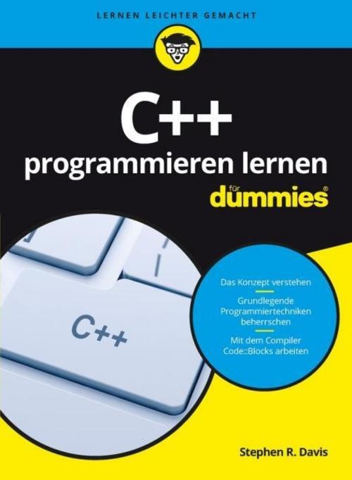 C++ programmieren lernen für Dummies - Bild 2