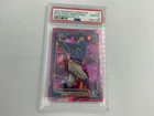 2024 Bowman Chrome Sapphireâ¾ï¸Pete Crow-Armstrong Padparadscha RC #1/1ð¥PSA 10ð¥