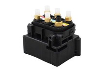 Mercedes Gl350 Gl450 Gl550 Ml2 New Air Suspension Compressor Valve Block Mercedes Gl350 Gl450 Gl550 Ml2 New Air Suspension Compressor Valve Block