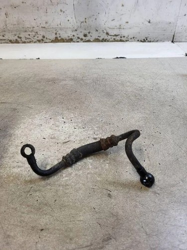 BMW 3 Touring E91 Turbinenschmierrohr 2.00 Diesel 105kw 2012 34539439