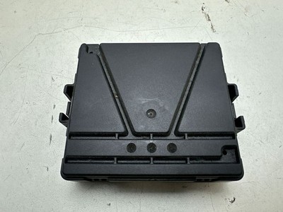 Audi A3 S3 8V 2016 Benzin Gateway-Steuermodul 5Q0907530AJ 135kW GENUINE UPG22834