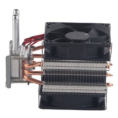 12V Thermoelectric Peltier Refrigeration Water Cooling System Cooler Device