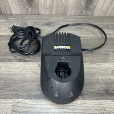 WORX Powerstation C1817A005 18V Battery Charger Only for WA3152 No Battery
