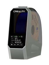 Creality Space Pi Filament Dryer, Filament Storage Box, Upgraded Double 360°