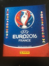 Panini Euro 2016 France Stickers - 1 - 232 Buy 2 Get 5 Free Add 7 To Basket