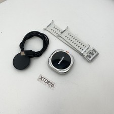 Samsung Galaxy Watch Ultra SM-L705U - 47mm Titanium White Unlocked - Open Box