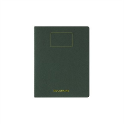 MOLESKINE STUDENT CAHIER EXTRA EXTRA LAR Paperback Self Help Business