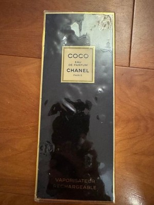 CHANEL COCO Eau de Parfum Vaporisateur 60ml Spray Perfume Fragrance with Box JPN