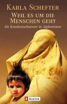 Weil es um die Menschen geht: Als Krankenschwester in Af... | Buch | Zustand gut