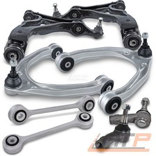 QUERLENKERSATZ 8-TLG. FÜR PORSCHE CAYENNE VW TOUAREG 7L