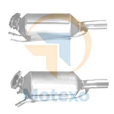 BM11198 DPF SKODA SUPERB 2.0TDI (BSS; BWW) 10/05-3/08 (EURO 4) - Imagen 1 de 3