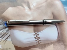 Montblanc Starwalker Pen Ballpoint