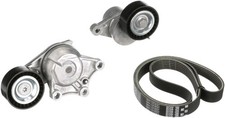 Keilrippenriemensatz Micro-V® E-START™ GATES K016PK1020EST für PEUGEOT 208 1 HDi