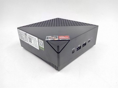 Mini Pc ACE Magician AM06Pro Ryzen 7 5700U 1,80GHz 512GB SSD 32GB Ram Windows 11