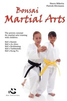 Heero Miketta (U. A.) | Bonsai Martial Arts | Taschenbuch | Englisch (2010)