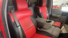 04 05 06 07 08 Ford Pickup F150 Front Seat