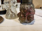 Vintage Lot Of 3 Mini Oil Lamps — photo 7