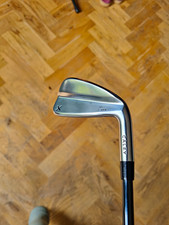 Caley 01x Utility Iron, Right-Handed, Graphite Shaft, Regular Flex