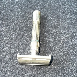 Gillette Fatboy Executive | eBay