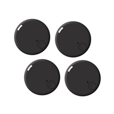 4PCS Replacement Bluetooth Anti Loss Device For Pet Tracking Child Key Finder