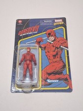 Marvel Legends Retro Daredevil Action Figure 2021 Sealed