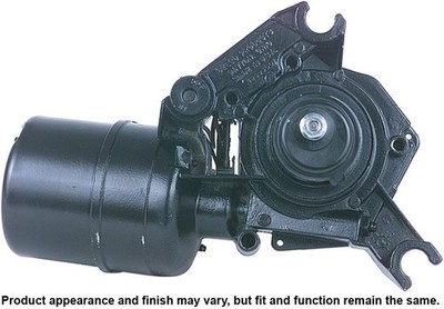 A1 Cardone 40-142 Windshield Wiper Motor