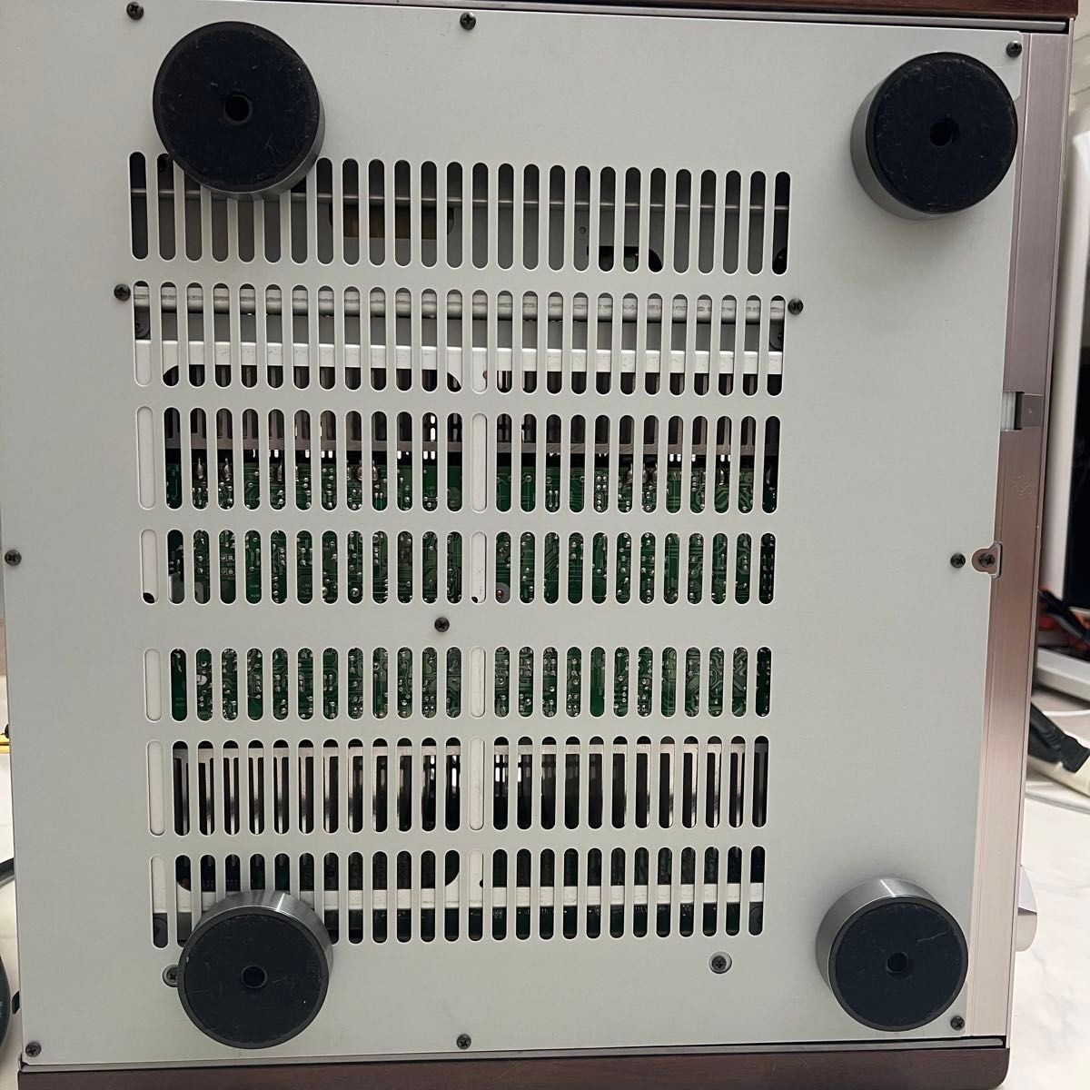 YAMAHA DSP-A3090 Flagship AV Amplifier 7.1ch Dolby Digital AC-3