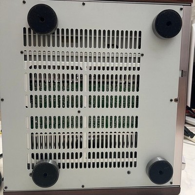 YAMAHA DSP-A3090 Flagship AV Amplifier 7.1ch Dolby Digital AC-3