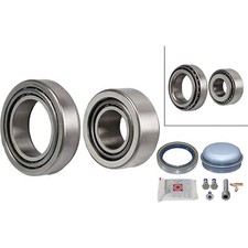 FAG 713 6673 50 Radlagersatz f&uuml;r MERCEDES BENZ S KLASSE W140 W220 C140