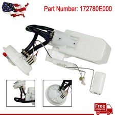 Fuel Pump Assembly For Nissan March Micra K11 Bluebird U13 Primera 172780e000 Fuel Pump Assembly For Nissan March Micra K11 Bluebird U13 Primera 172780e000